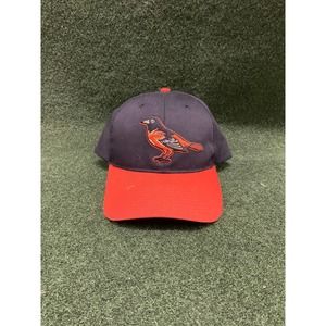 Vintage Baltimore Orioles Snapback Hat